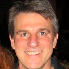 DanGeigerNCC's profile picture. Executive Director, USGBC-Northern California Chapter