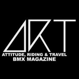 Attitude, Riding & Travel BMX magazine. 
The Worldwide and lifestyle view of BMX (Street, Park, Flatland, Trail, Racing, Oldschool BMX and Urban Culture).
