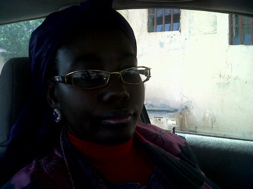 DangiwaHalima's profile picture. PGDE,Bsc Geography, Ambassador For peace, Civil Service!,Mother & Teacher ,Humanitarian&Activities .