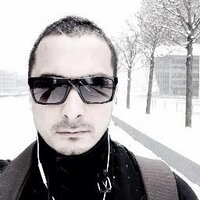 Siyabend Suvari (@siyabendos) Twitter profile photo