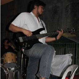 gnigel420's profile picture. Rock and Roll