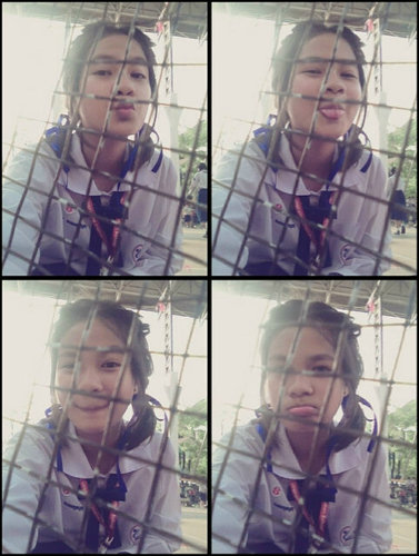 สวัสดีน้าเราชื่ออิ๊งค์น้อย