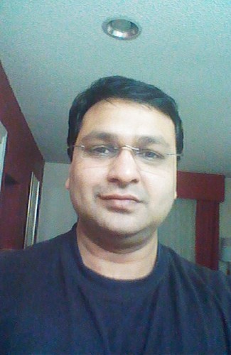 JainAjay21 Profile Picture