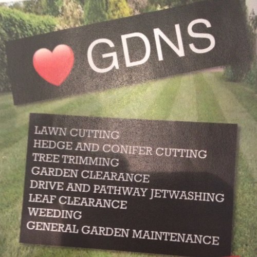 We are a salford based garden maintenance business with 12 years experience.Groundsman at Monton Sports Club.