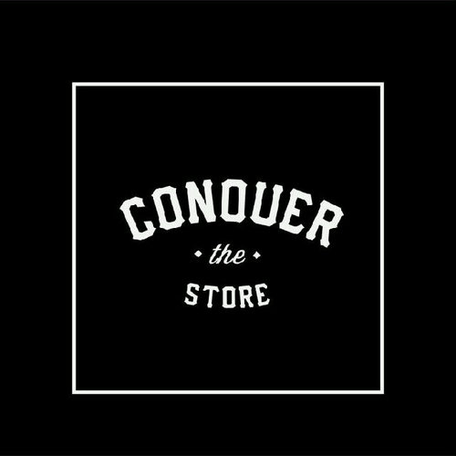 AUTHORIZED DEALER- CONQUERcloth, DIGNITYcloth, CHEESEdenim