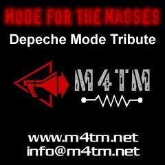 drag and involve with their interpretation of Depeche Mode music and touch of their peculiarity in order to  get the correct mix among original and cover