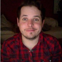 IanFinnerty's profile picture. 