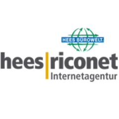 hees_riconet's profile picture. Internetpräsenzen, Shopsysteme, Suchmaschinenoptimierung als Neukundengewinnung, Individualprogrammierung. http://t.co/SRu3Myu1NL