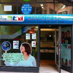 Tu centro de idiomas en Murcia Centro (INGLÉS/ALEMÁN/ÁRABE/FRANCÉS/ITALIANO). Preparamos todos los éxamenes oficiales . Tambien somos agencia de TRADUCCIÓN