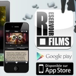 Le meilleur du Court-métrage ! Référence en Film d'Auteur & Genre Réalisateur🎞#Animation #films #Courts #Clip #Docu Shortfilm App https://t.co/UPiT07cjT5