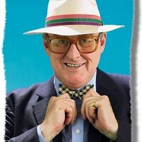 Henry Blofeld (@blowersh) 's Twitter Profile Photo Henry Blofeld (@blowersh) 's Twitter Profile Photo