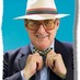 Henry Blofeld (@blowersh) Twitter profile photo