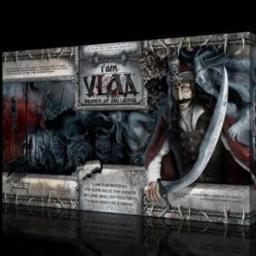 Real Wallachian Games is a publisher and distributor of board games.