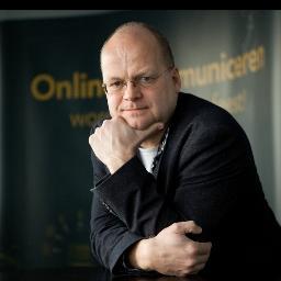 Passie voor communicatie & nieuwe media in agribusiness, op zoek naar verrassende contacten (https://t.co/Ue3dG3TSRZ). Verder: Audi, scHeerenveen, Bianchi, cycling