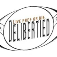 Delibertied's profile picture. One woman, delibertied, alone, seeking education, solutions, and the return of my personal liberties.