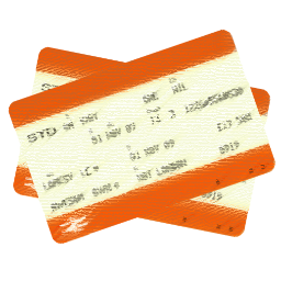 The Train Ticketing Revolution.
TwoTix offers rail users the ability to find and buy cheaper train tickets including split tickets within the UK.