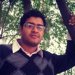 SAP Consultant, Alumnus of IMI, Delhi.