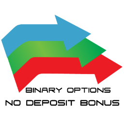 Trade binary options with free money.