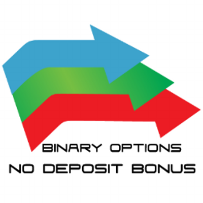 Binary option twitter