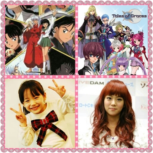 hunya_02's profile picture. サブ垢です KARA(ｽﾝﾖﾝよりのallぺん)/犬夜叉/芦田愛菜/テイルズ だいすきです！趣味一緒の方フォローしてください╰(*´︶`*)╯♡  犬夜叉同盟No.132