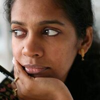 Kavitha Iyer(@iyerkavi) 's Twitter Profile Photo