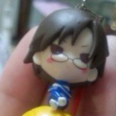 きゆ＠グッズ整理中