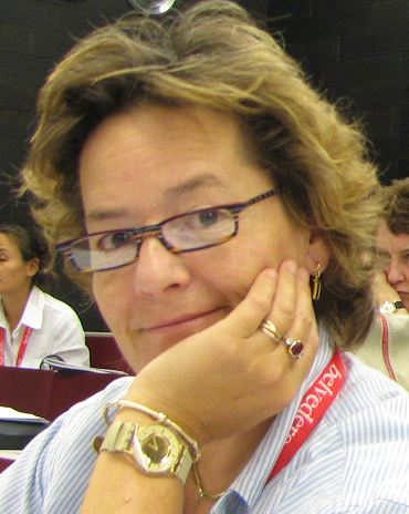 educroatia's profile picture. Archaeologist and ethnologist working as museum educator. Doctorial student in museology and museum education