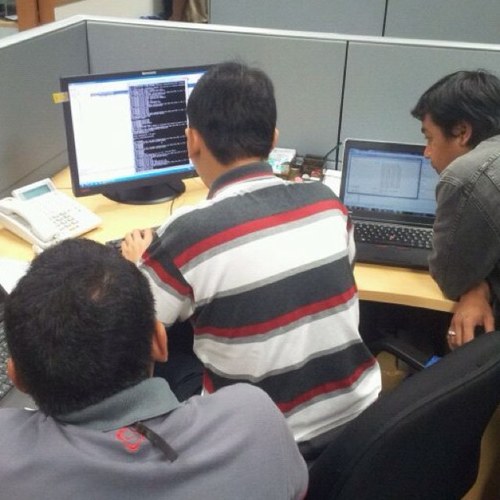 irwanalfsh's profile picture. Penyesalan itu selalu datang di akhir, kalau di depan namanya -cobain aja dulu-