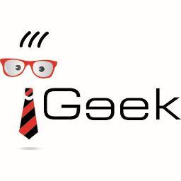 igeek_ru's profile picture. iGeek – новости мира высоких технологий, видеообзоры компьютеров, железа и гаджетов.