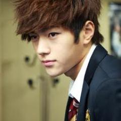 Solo rp. INFINITE's Kim myungsoo or known as L ☆