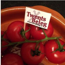 Twents Beleg verzorgt lunches, hapjes en huisgemaakte salades.