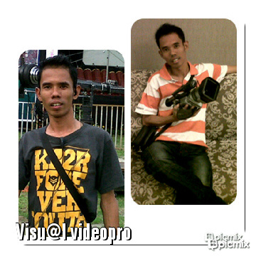 Visu@l videopro (dgtl medan)