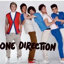 Im Mariana & im a proud directioner and collector! 1D and TC! Please follow me it would mean a lot to me 1D and TC!! ❤❤❤ feel free to follow me! :)