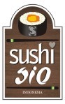 A tribute to Sushi&Japanese Food Lovers in town,managed by Simplisio™.Best Taste,Best Quality,Halal Food in the best price :9