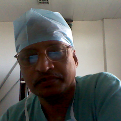 CHAIR ANESTHESIOLOGY AND CRITICAL CARE MEDICINE SRI SATHYA SAI IHMS