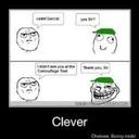 Garth Howard - @JasperWilson351 - Twitter