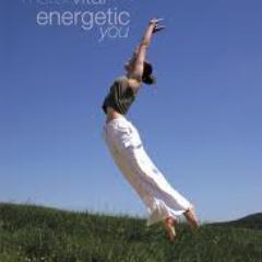 Passionate about health and Vitality