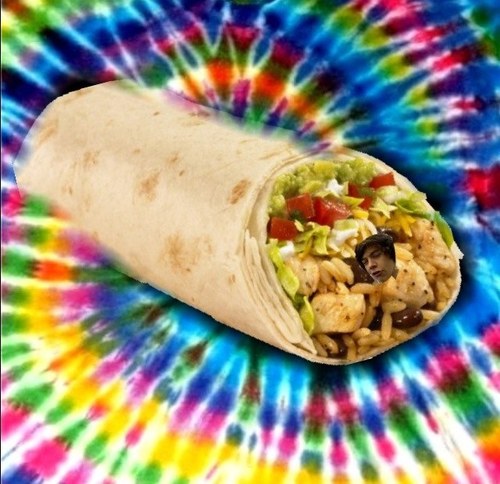 darkgreenorbs's profile picture. i ate my twin in the womb