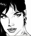 ModestyBlaise's profile picture. 