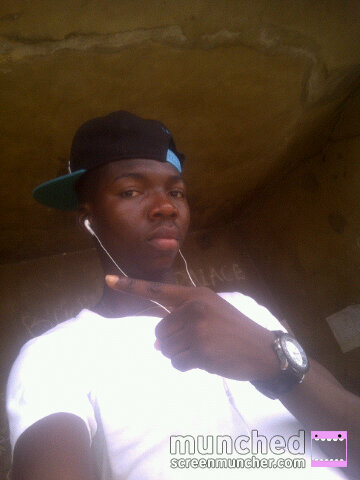 oyeroRazaq's profile picture. I'm a potential public figure