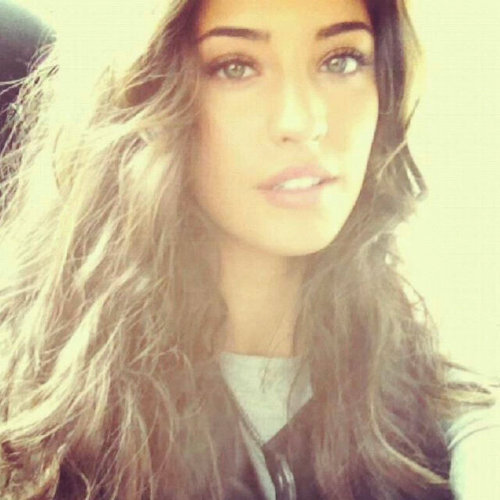 2nd twitter account of @esteandrea. Payzer♥