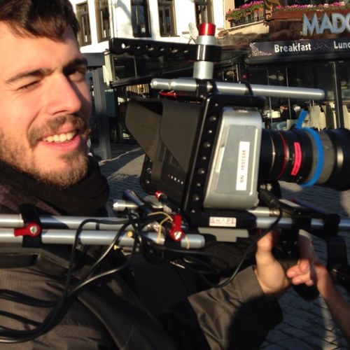 Blackmagic_TR's profile picture. 