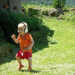 jordisantanach's profile picture. 