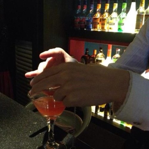 hdoor13's profile picture. Bar Heaven's door -Bartender-
