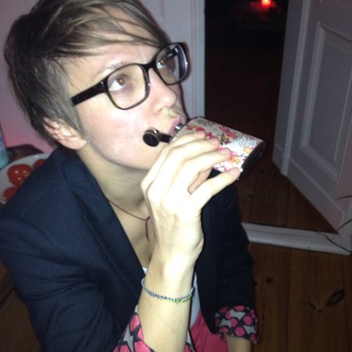 schneckscher's profile picture. startup lawyer, European and US licensed, San Francisco, tech, LGBTQ