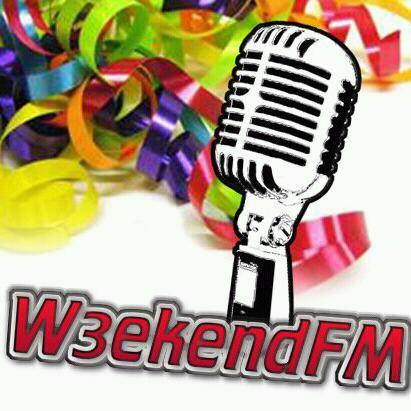 W3ekendFm's profile picture. 