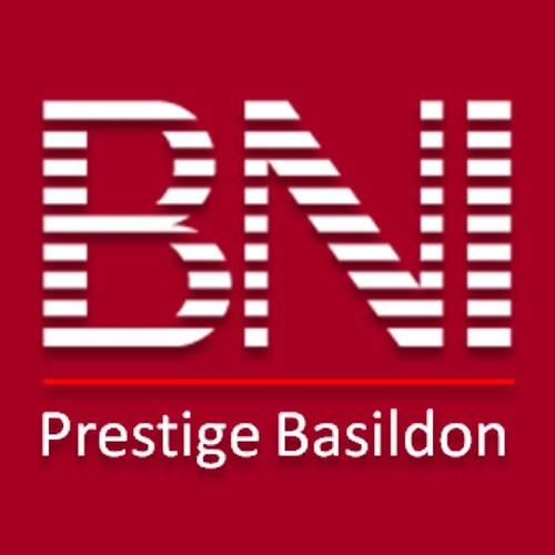 BNIBasildon's profile picture. Run a #business in / near #basildon? Want more customers? Meet up to 40 people willing to promote your business, Every Friday Morning in Basildon - Holiday Inn!