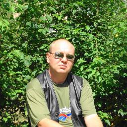 palyich68's profile picture. Простой Русский Работяга.