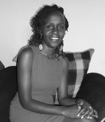 emma_malin's profile picture. Researcher | Photographer | Red Cross Member | Communication Specialist | I also have passion in community development especially at the grassroots level