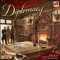 Fantasy Diplomacy News from news sources all around the world.